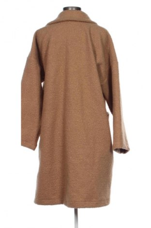Дамско палто Unbranded, Размер M, Цвят Кафяв, Цена 79,99 лв.