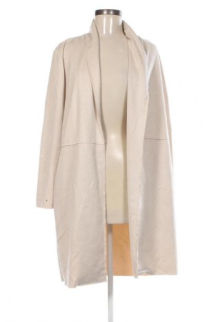 Palton de femei Unbranded, Mărime M, Culoare Bej, Preț 102,99 Lei