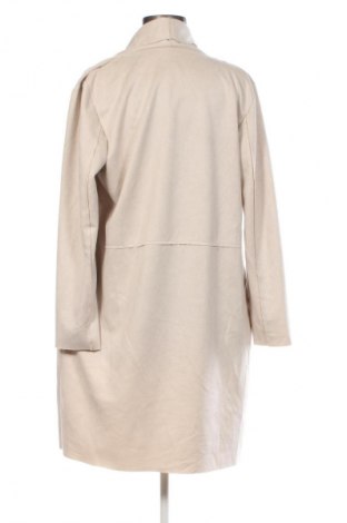 Palton de femei Unbranded, Mărime M, Culoare Bej, Preț 102,99 Lei