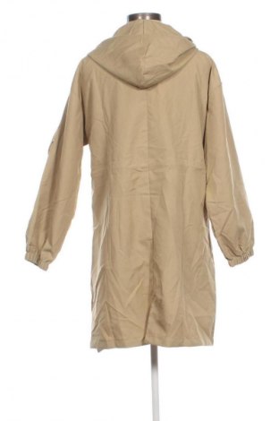 Γυναικείο παλτό Unbranded, Μέγεθος L, Χρώμα  Μπέζ, Τιμή 21,99 €