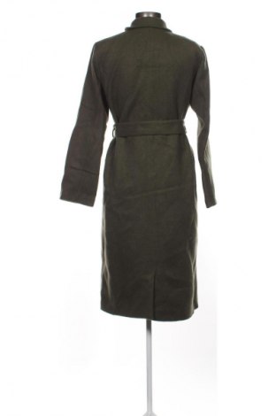 Dámsky kabát  Unbranded, Veľkosť M, Farba Zelená, Cena  26,95 €