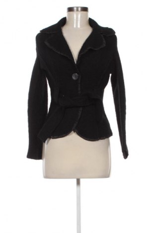 Damenmantel Unbranded, Größe M, Farbe Schwarz, Preis 41,99 €