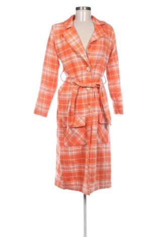 Damenmantel Unbranded, Größe S, Farbe Mehrfarbig, Preis 45,00 €