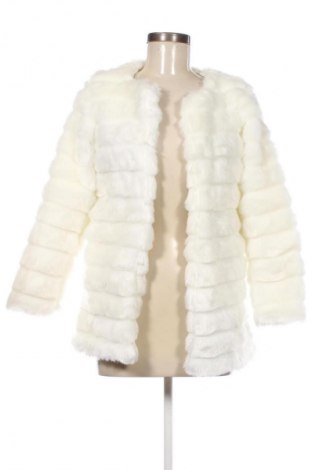 Dámský kabát  Unbranded, Velikost S, Barva Bílá, Cena  1 379,00 Kč