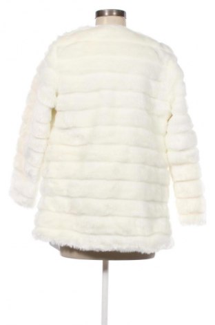 Dámský kabát  Unbranded, Velikost S, Barva Bílá, Cena  1 379,00 Kč