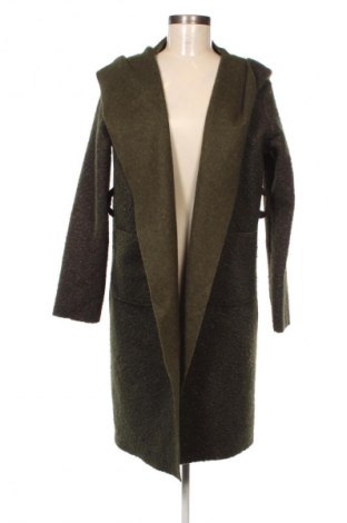 Damenmantel Unbranded, Größe L, Farbe Grün, Preis 28,99 €