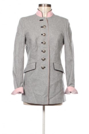 Dámsky kabát  Unbranded, Veľkosť M, Farba Sivá, Cena  15,95 €