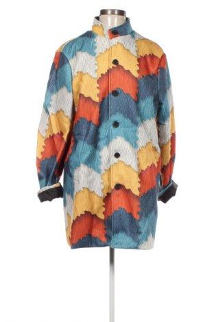 Dámsky kabát  Unbranded, Veľkosť L, Farba Viacfarebná, Cena  24,95 €
