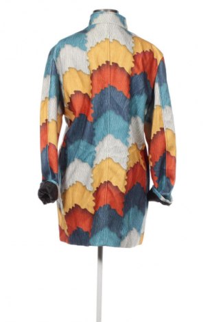 Dámsky kabát  Unbranded, Veľkosť L, Farba Viacfarebná, Cena  24,95 €