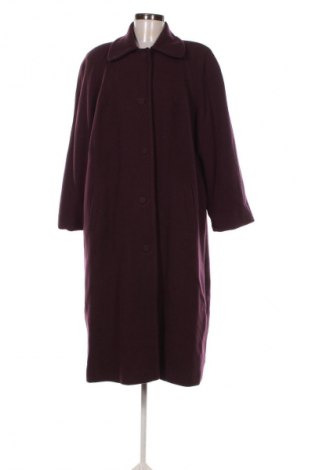 Dámský kabát  Unbranded, Velikost XXL, Barva Fialová, Cena  1 224,00 Kč