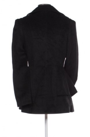 Дамско палто Unbranded, Размер L, Цвят Черен, Цена 29,99 лв.