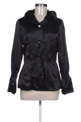 Дамско палто Unbranded, Размер M, Цвят Черен, Цена 54,99 лв.