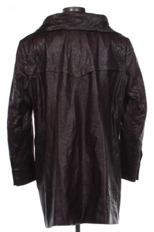 Dámsky kabát  Unbranded, Veľkosť XL, Farba Hnedá, Cena  18,95 €