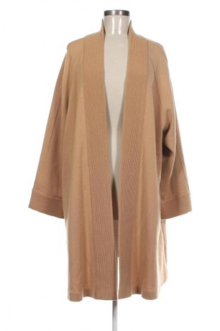 Dámský kabát  Unbranded, Velikost XL, Barva Hnědá, Cena  1 169,00 Kč