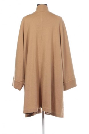 Dámský kabát  Unbranded, Velikost XL, Barva Hnědá, Cena  1 169,00 Kč