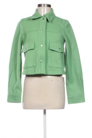 Damenmantel Unbranded, Größe S, Farbe Grün, Preis € 22,90