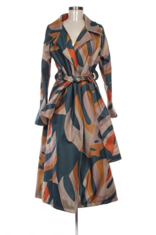 Dámský kabát  Unbranded, Velikost L, Barva Vícebarevné, Cena  1 116,00 Kč