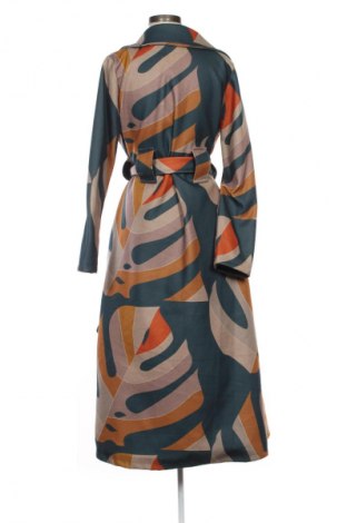 Dámský kabát  Unbranded, Velikost L, Barva Vícebarevné, Cena  1 116,00 Kč