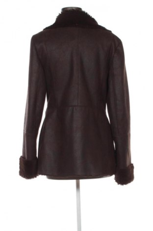 Dámský kabát  Unbranded, Velikost XL, Barva Hnědá, Cena  734,00 Kč