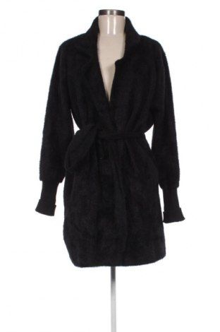 Damenmantel Unbranded, Größe L, Farbe Schwarz, Preis 21,99 €