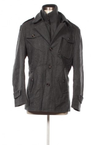 Damenmantel Unbranded, Größe M, Farbe Grau, Preis 19,99 €