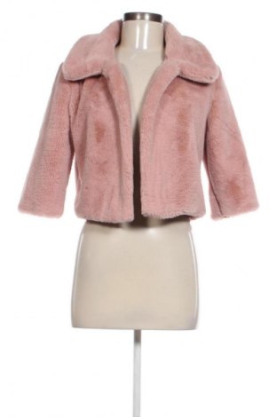 Γυναικείο παλτό Unbranded, Μέγεθος XS, Χρώμα Σάπιο μήλο, Τιμή 55,99 €