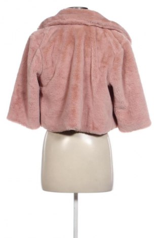 Γυναικείο παλτό Unbranded, Μέγεθος XS, Χρώμα Σάπιο μήλο, Τιμή 55,99 €