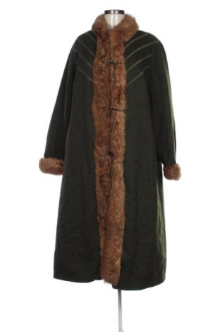 Női kabát Unbranded, Méret L, Szín Zöld, Ár 19 428 Ft