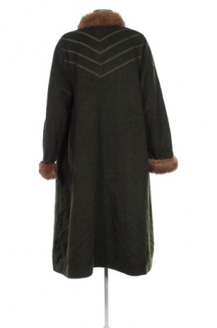 Női kabát Unbranded, Méret L, Szín Zöld, Ár 19 428 Ft