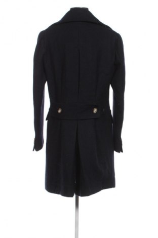 Дамско палто Unbranded, Размер L, Цвят Син, Цена 140,00 лв.