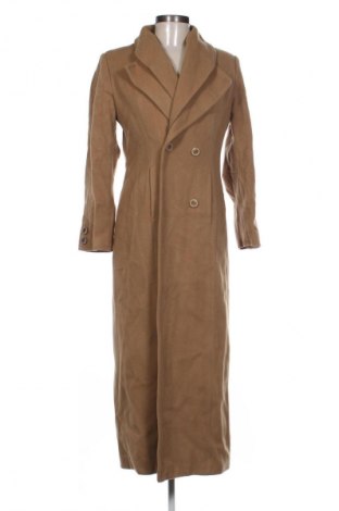 Dámský kabát  Unbranded, Velikost M, Barva Béžová, Cena  1 114,00 Kč