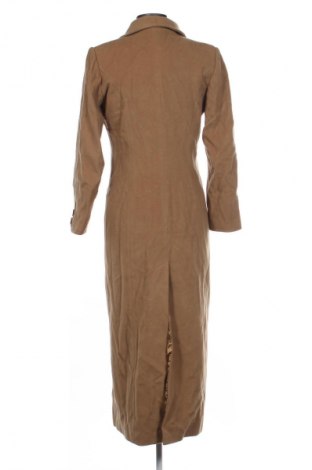 Dámský kabát  Unbranded, Velikost M, Barva Béžová, Cena  1 114,00 Kč