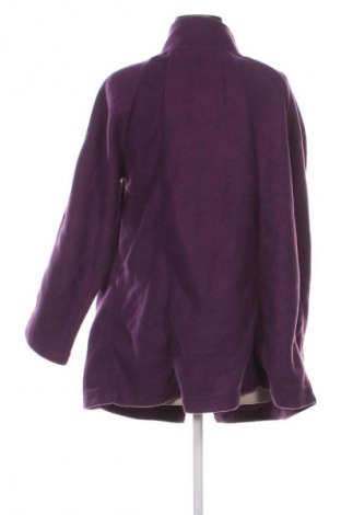 Дамско палто Unbranded, Размер L, Цвят Лилав, Цена 27,99 лв.