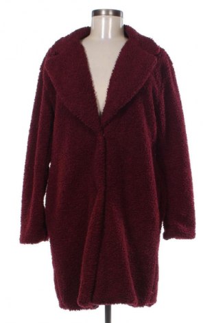 Dámsky kabát  Unbranded, Veľkosť XL, Farba Červená, Cena  41,95 €