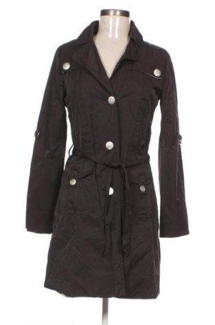 Damski płaszcz Unbranded, Rozmiar M, Kolor Czarny, Cena 96,18 zł