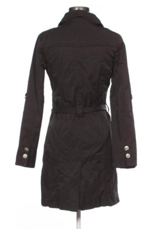 Damski płaszcz Unbranded, Rozmiar M, Kolor Czarny, Cena 96,18 zł