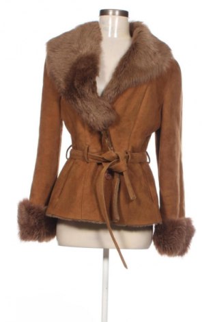 Dámsky kabát  Unbranded, Veľkosť L, Farba Hnedá, Cena  47,95 €