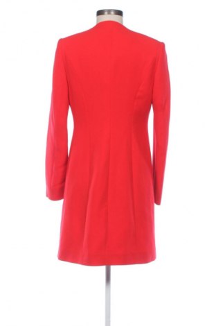 Γυναικείο παλτό Unbranded, Μέγεθος XS, Χρώμα Κόκκινο, Τιμή 29,67 €