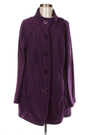 Damenmantel Unbranded, Größe XL, Farbe Lila, Preis 21,99 €