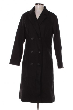 Γυναικείο παλτό Unbranded, Μέγεθος L, Χρώμα Μαύρο, Τιμή 31,99 €