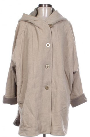 Damenmantel Gil Bret, Größe M, Farbe Beige, Preis € 274,66