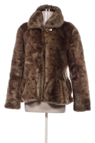 Dámsky kabát  Unbranded, Veľkosť L, Farba Viacfarebná, Cena  41,95 €