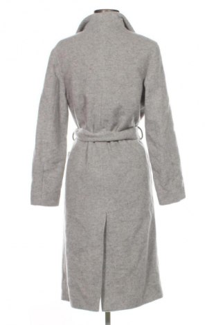 Damenmantel Unbranded, Größe XS, Farbe Grau, Preis 71,61 €