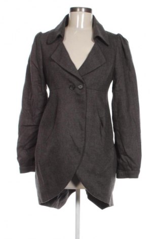 Γυναικείο παλτό Unbranded, Μέγεθος M, Χρώμα Καφέ, Τιμή 29,67 €