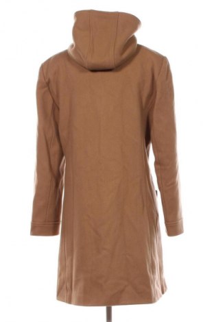 Дамско палто Unbranded, Размер S, Цвят Бежов, Цена 60,99 лв.