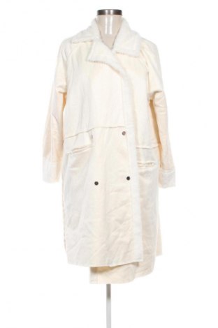 Női kabát Unbranded, Méret M, Szín Fehér, Ár 21 849 Ft