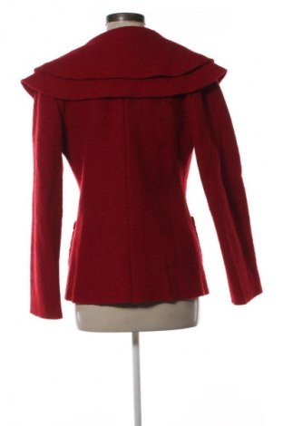 Dámský kabát  Unbranded, Velikost M, Barva Červená, Cena  1 112,00 Kč
