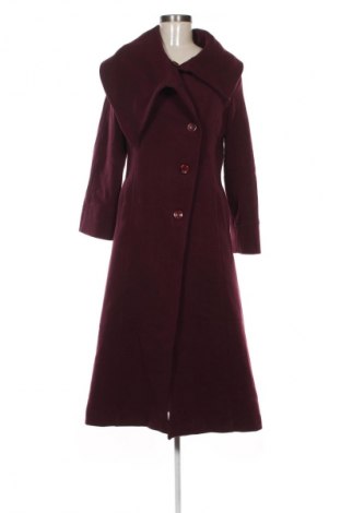 Damenmantel Unbranded, Größe L, Farbe Rot, Preis 45,01 €