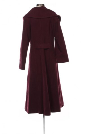 Damenmantel Unbranded, Größe L, Farbe Rot, Preis 45,01 €