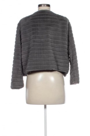 Дамско палто Unbranded, Размер M, Цвят Сив, Цена 58,14 лв.